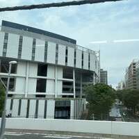 廣東飯店 - ベイスターズの本拠地です