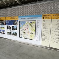 廣東飯店 - JRの最寄駅、石川町