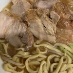 ラーメン二郎 - 