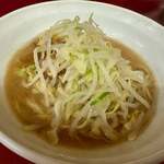 ラーメン二郎 - 