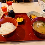 ジョイフル - 料理写真: