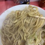 ラーメン二郎 - 