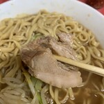 ラーメン二郎 - 