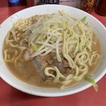 ラーメン二郎 - 