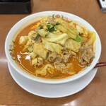 餃子の王将 - 