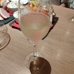 九吾郎ワインテーブル - 