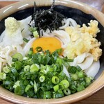 とく一・手打うどん - 