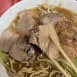 ラーメン二郎 - 