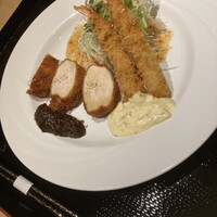 名古屋コーチン 鳥しげ - 