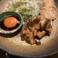 名古屋コーチン 鳥しげ - 