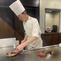 神戸ステーキハウス 和豪 - 