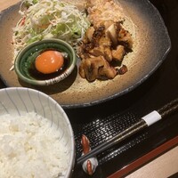 名古屋コーチン 鳥しげ - 