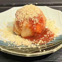 中目黒 若狭 - 