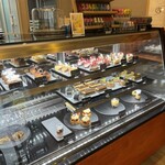 PATISSERIE NAJAC - 