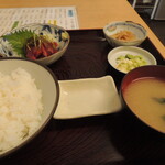 大衆割烹 松しま 本店 - 