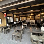 Chimoto Sohonten Karuizawa Honten