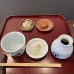 華実地 - 料理写真:
