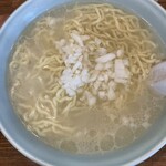 ニューハルピン - 