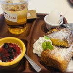ELOISE’s Cafe 名古屋レイヤード久屋大通公園店 - 