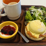 ELOISE’s Cafe 名古屋レイヤード久屋大通公園店 - 