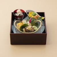 【平日ランチ限定】北大路　おもてなし会席　6,050円　