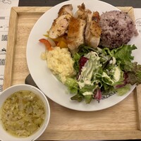 ビストロ・イナシュヴェ - 