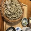 もっとあなたの蕎麦に 志向庵