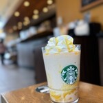 スターバックスコーヒー - ドリンク写真: