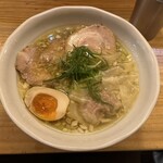 らぁめん しゅき - 