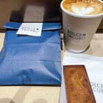 DOLCE TACUBO Caffe - 
