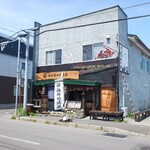 田村 岩太郎商店 - 