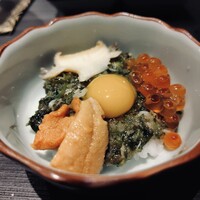 中目黒 若狭 - 