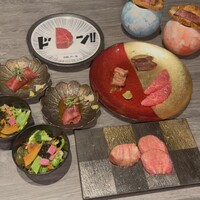 牛に金棒 麻布十番 - 