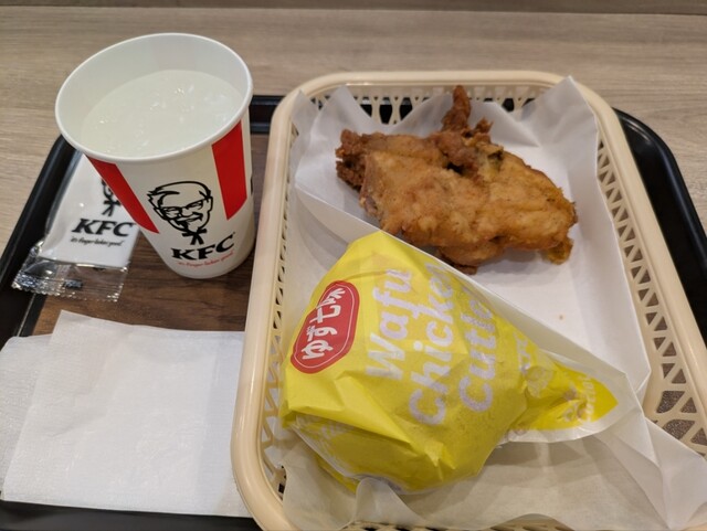KFC Nakano Ten