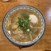 元祖赤のれん 節ちゃんラーメン 天神本店