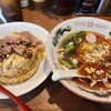 ラーメン処 よなかそば