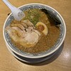 丸源ラーメン 京都南インター店