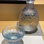 名古屋 栄 鮨 栄華 - 