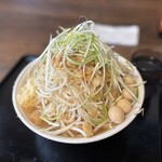 ラーメン貴丸 - 