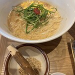 特選中華蕎麦 諭吉 - 