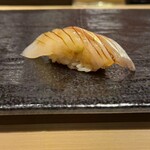 名古屋 栄 鮨 栄華 - 