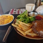 森のブッチャーズ - 