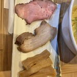 特選中華蕎麦 諭吉 - 