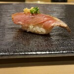 名古屋 栄 鮨 栄華 - 