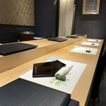 名古屋 栄 鮨 栄華 - 