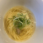 特選中華蕎麦 諭吉 - 