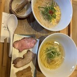 特選中華蕎麦 諭吉 - 