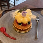 PATISSERIE NAJAC - 