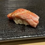 名古屋 栄 鮨 栄華 - 