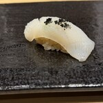 名古屋 栄 鮨 栄華 - 